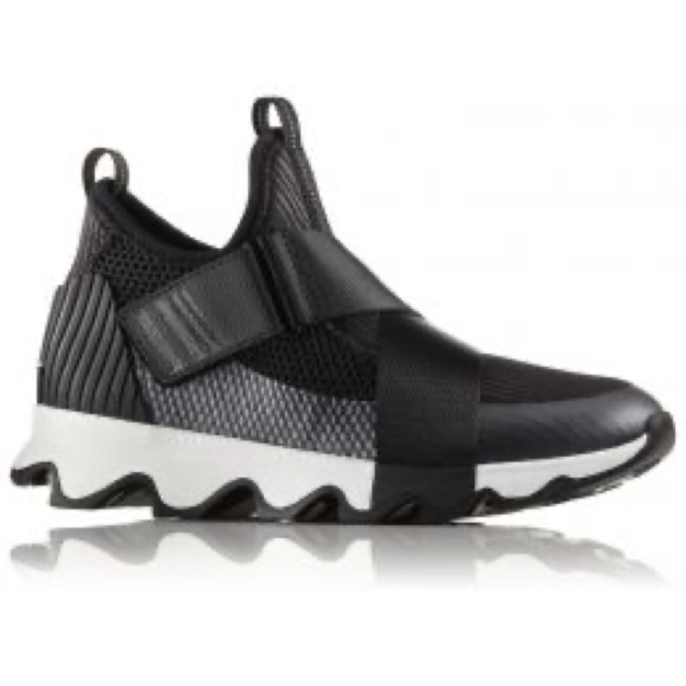 Sorel Kinetic Sneak Shoe